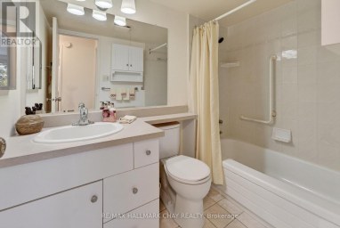 306 - 414 BLAKE STREET Barrie (Codrington) Ontario photo 11