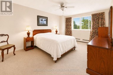 306 - 414 BLAKE STREET Barrie (Codrington) Ontario photo 17