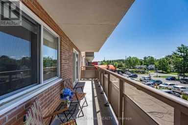 306 - 414 BLAKE STREET Barrie (Codrington) Ontario photo 19