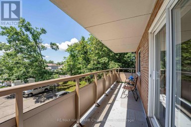 306 - 414 BLAKE STREET Barrie (Codrington) Ontario photo 20