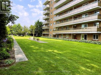 306 - 414 BLAKE STREET Barrie (Codrington) Ontario photo 29
