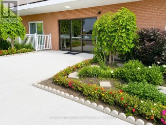 306 - 414 BLAKE STREET Barrie (Codrington) Ontario photo 3
