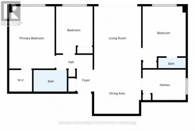 306 - 414 BLAKE STREET Barrie (Codrington) Ontario photo 31