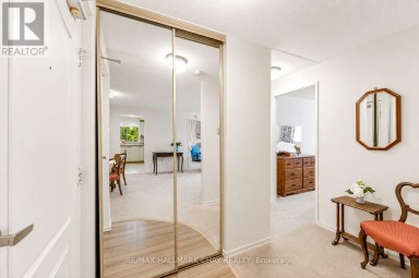 306 - 414 BLAKE STREET Barrie (Codrington) Ontario photo 8