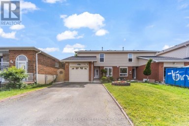 17 ASHFORD COURT Brampton (Brampton North) Ontario photo 1