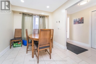 17 ASHFORD COURT Brampton (Brampton North) Ontario photo 10
