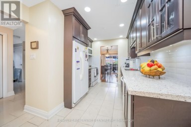 17 ASHFORD COURT Brampton (Brampton North) Ontario photo 12