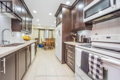 17 ASHFORD COURT Brampton (Brampton North) Ontario photo 16