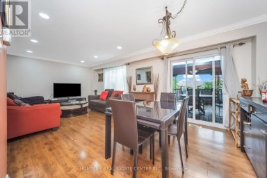 17 ASHFORD COURT Brampton (Brampton North) Ontario photo 18