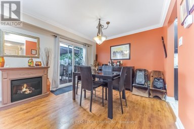 17 ASHFORD COURT Brampton (Brampton North) Ontario photo 19