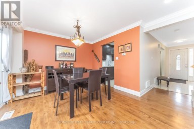 17 ASHFORD COURT Brampton (Brampton North) Ontario photo 20