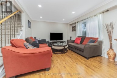 17 ASHFORD COURT Brampton (Brampton North) Ontario photo 23