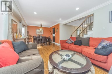 17 ASHFORD COURT Brampton (Brampton North) Ontario photo 24