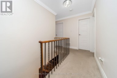 17 ASHFORD COURT Brampton (Brampton North) Ontario photo 25