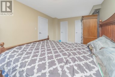 17 ASHFORD COURT Brampton (Brampton North) Ontario photo 28