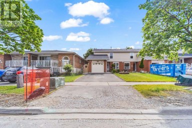 17 ASHFORD COURT Brampton (Brampton North) Ontario photo 3