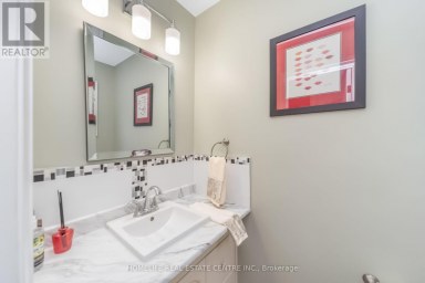 17 ASHFORD COURT Brampton (Brampton North) Ontario photo 35
