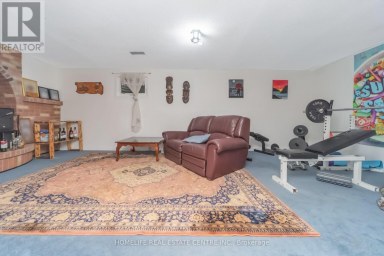 17 ASHFORD COURT Brampton (Brampton North) Ontario photo 37