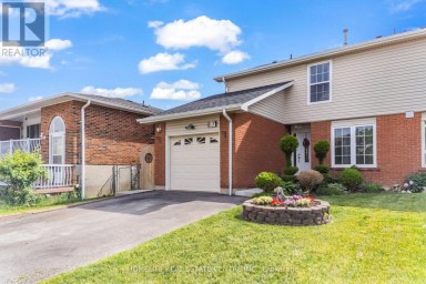 17 ASHFORD COURT Brampton (Brampton North) Ontario photo 4