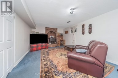 17 ASHFORD COURT Brampton (Brampton North) Ontario photo 40