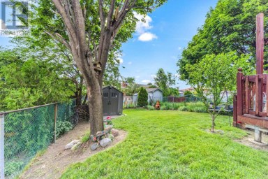 17 ASHFORD COURT Brampton (Brampton North) Ontario photo 44