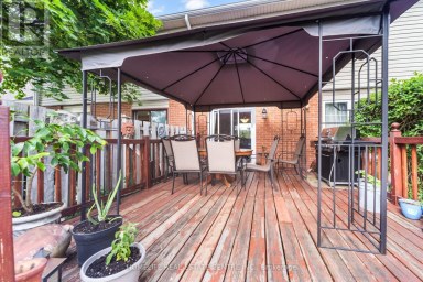 17 ASHFORD COURT Brampton (Brampton North) Ontario photo 45