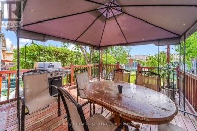 17 ASHFORD COURT Brampton (Brampton North) Ontario photo 47