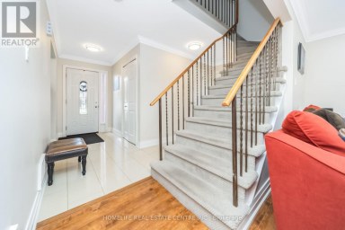 17 ASHFORD COURT Brampton (Brampton North) Ontario photo 8