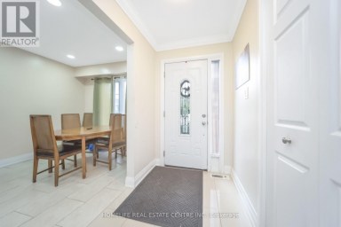 17 ASHFORD COURT Brampton (Brampton North) Ontario photo 9