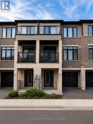 913 - 585 COLBORNE STREET E, Brantford, Ontario, N3S0K4