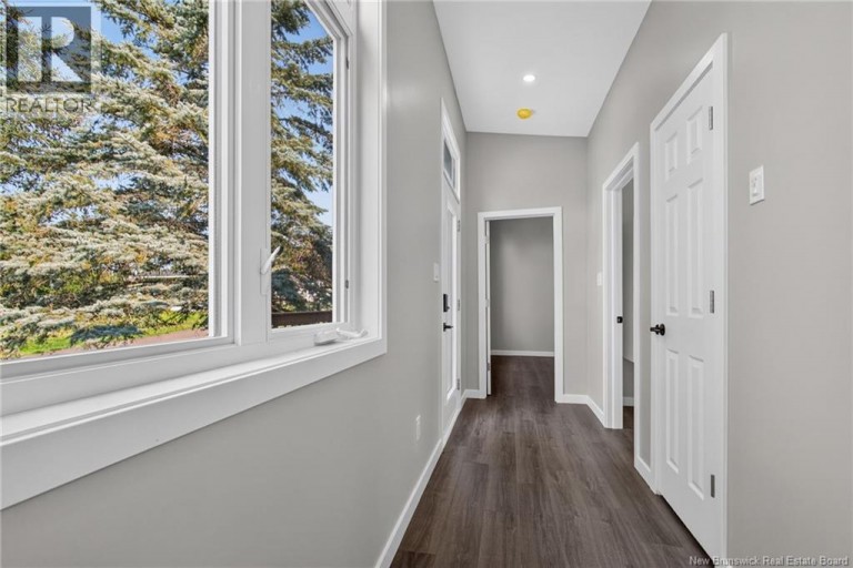 15 Carolyn Crescent, Moncton, New Brunswick, E1E3T6