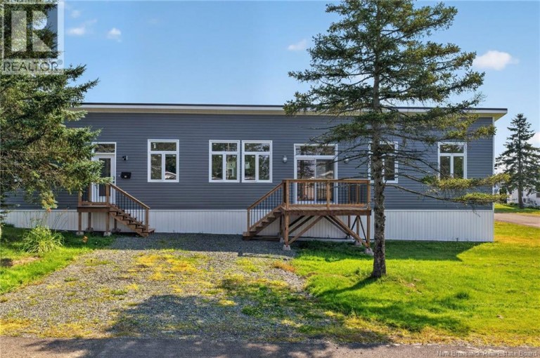 15 Carolyn Crescent, Moncton, New Brunswick, E1E3T6