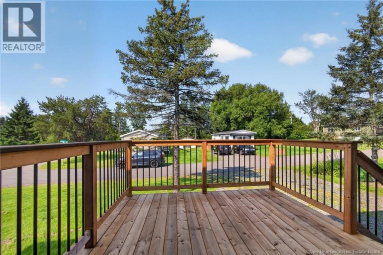 15 Carolyn Crescent, Moncton, New Brunswick, E1E3T6