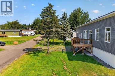15 Carolyn Crescent Moncton New Brunswick photo 32