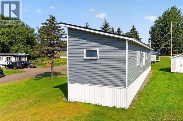 15 Carolyn Crescent, Moncton, New Brunswick, E1E3T6