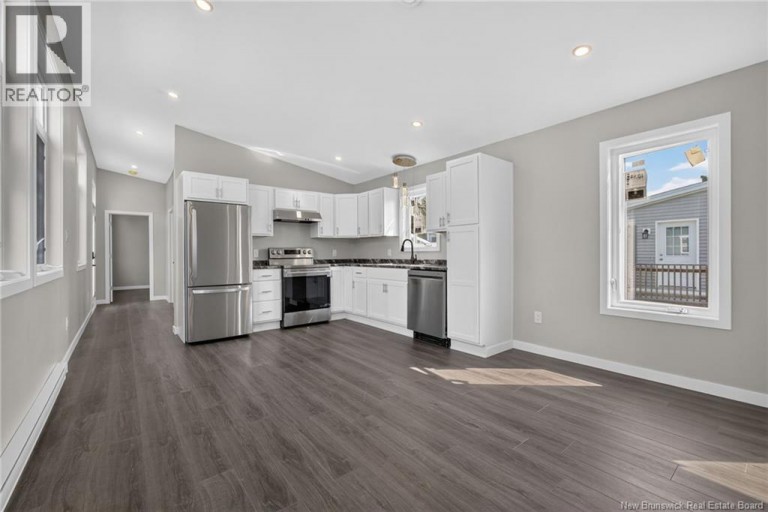 15 Carolyn Crescent, Moncton, New Brunswick, E1E3T6