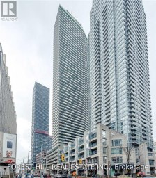 4505 - 2221 YONGE STREET Toronto (Mount Pleasant West) Ontario photo 1