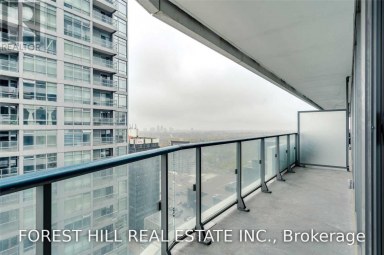 4505 - 2221 YONGE STREET Toronto (Mount Pleasant West) Ontario photo 10