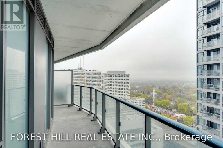 4505 - 2221 YONGE STREET, Toronto (Mount Pleasant West), Ontario, M4S2B4