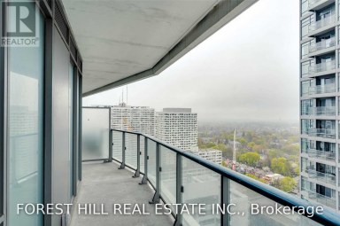 4505 - 2221 YONGE STREET Toronto (Mount Pleasant West) Ontario photo 11