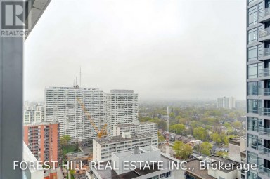 4505 - 2221 YONGE STREET Toronto (Mount Pleasant West) Ontario photo 12