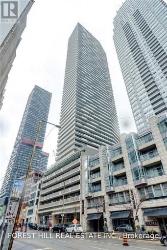 4505 - 2221 YONGE STREET, Toronto (Mount Pleasant West), Ontario, M4S2B4