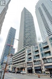 4505 - 2221 YONGE STREET Toronto (Mount Pleasant West) Ontario photo 2