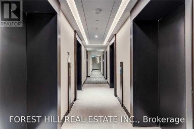 4505 - 2221 YONGE STREET Toronto (Mount Pleasant West) Ontario photo 3