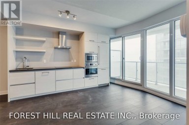 4505 - 2221 YONGE STREET Toronto (Mount Pleasant West) Ontario photo 6