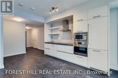 4505 - 2221 YONGE STREET Toronto (Mount Pleasant West) Ontario photo 7