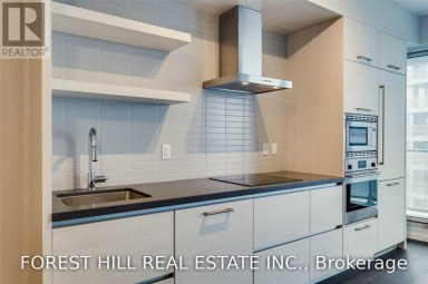 4505 - 2221 YONGE STREET Toronto (Mount Pleasant West) Ontario photo 8