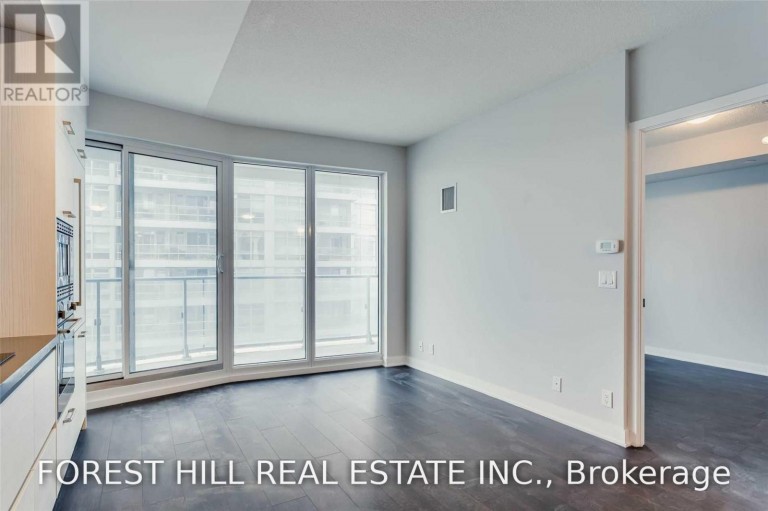 4505 - 2221 YONGE STREET, Toronto (Mount Pleasant West), Ontario, M4S2B4
