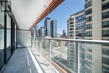 902 - 18 MAITLAND TERRACE Toronto (Church-Yonge Corridor) Ontario photo 14