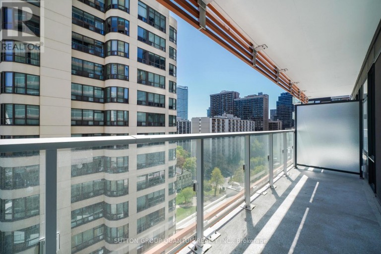 902 - 18 MAITLAND TERRACE, Toronto (Church-Yonge Corridor), Ontario, M4Y0H2